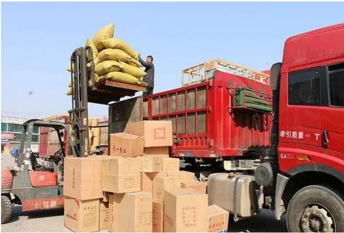 泉州到南丰县物流专线