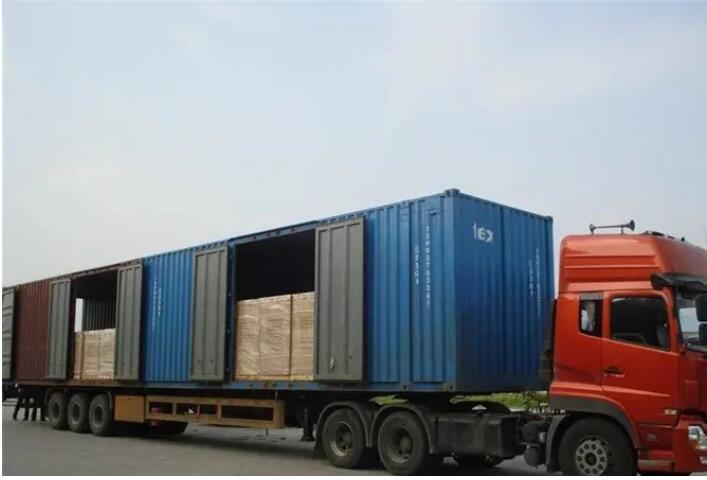 泉州到南丰县整车运输