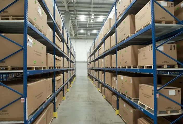 泉州到南丰县货物仓储