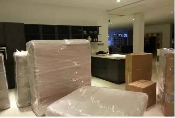 泉州到南丰县长途搬家