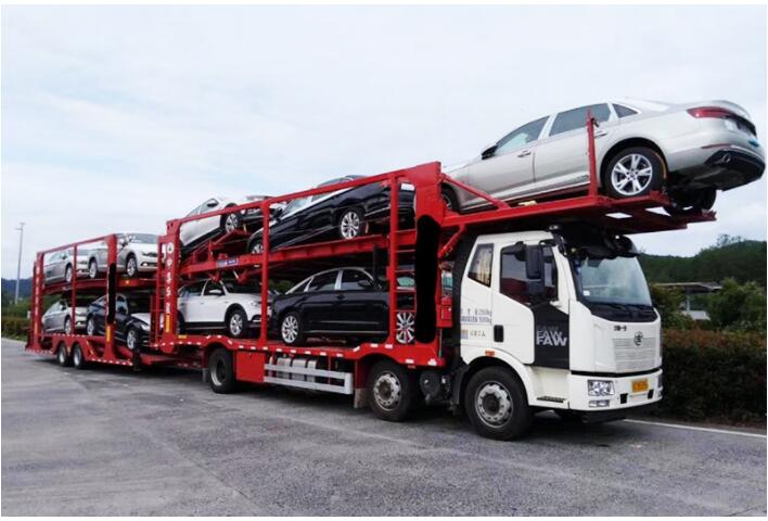 泉州到南丰县轿车托运